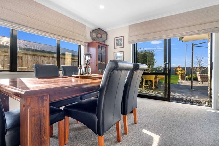 Photo of property in 35 Benner Drive, Ngatea, 3503