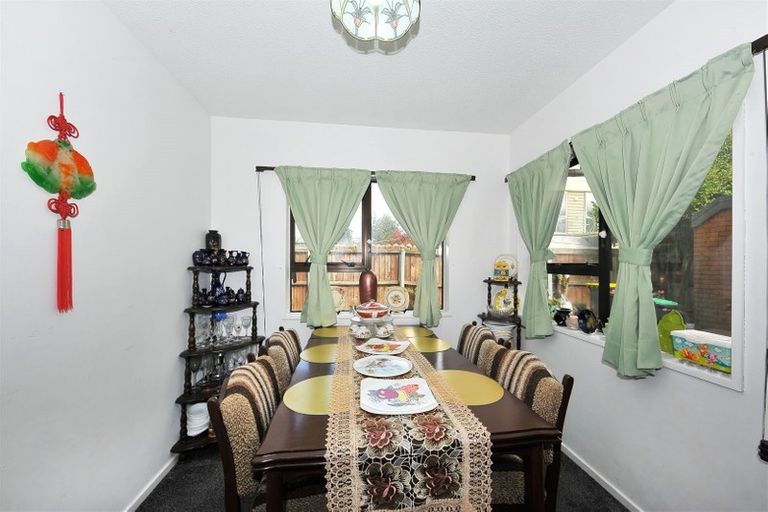 Photo of property in 3/167 Clarence Street, Riccarton, Christchurch, 8011