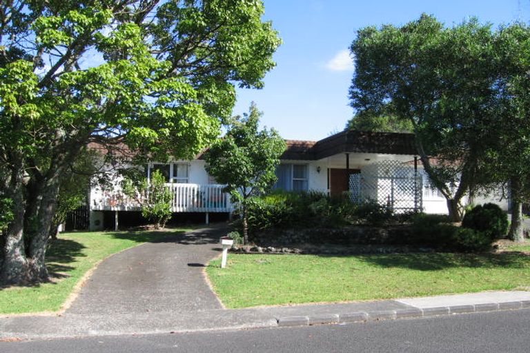 Photo of property in 24 Portobello Place, Torbay, Auckland, 0630