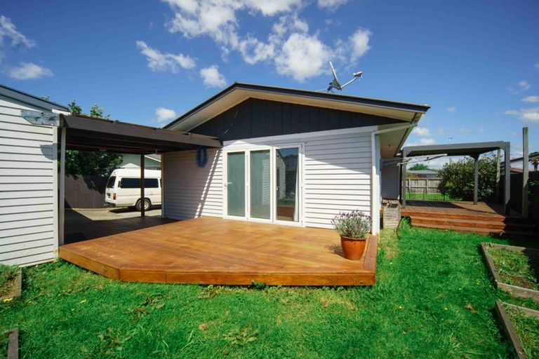 Photo of property in 8 Deanwell Avenue, Deanwell, Hamilton, 3206