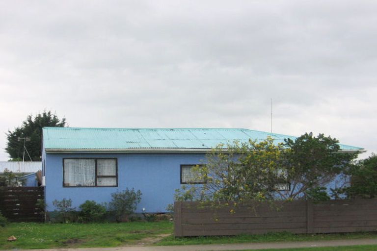 Photo of property in 16 Stuckey Street, Levin, 5510