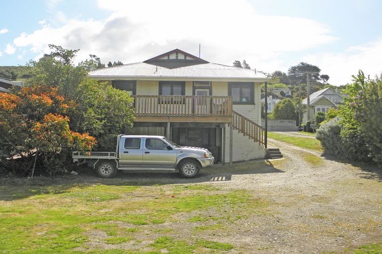 Photo of property in 17 Clyde Street, Oamaru North, Oamaru, 9400