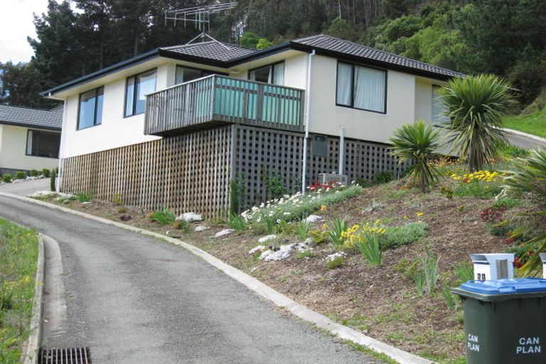 Photo of property in 55 Brunner Street, Nelson South, Nelson, 7010