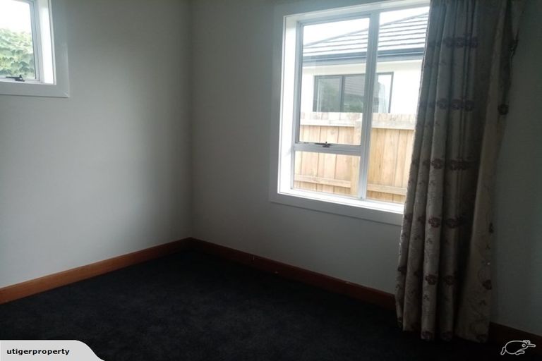 Photo of property in 34 Caudron Road, Wigram, Christchurch, 8042