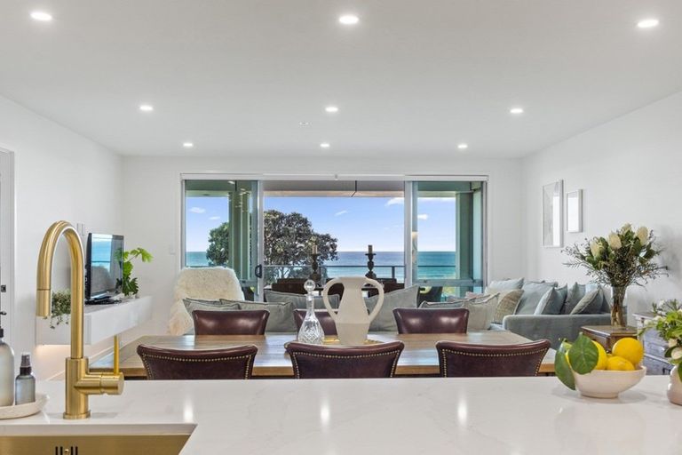 Photo of property in 203/136 Marine Parade, Mount Maunganui, 3116