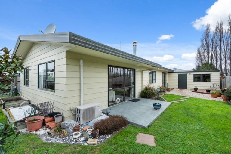 Photo of property in 11a Mary Grace Place, Blenheim, 7201
