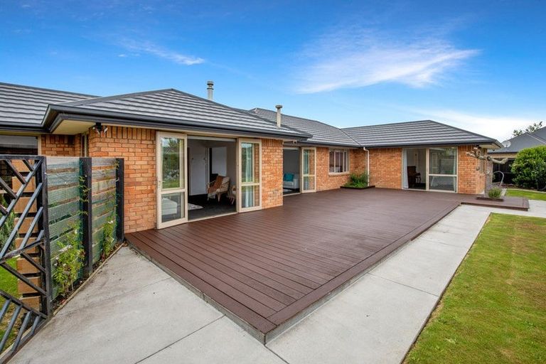 Photo of property in 10 Juliet Place, Rolleston, 7614