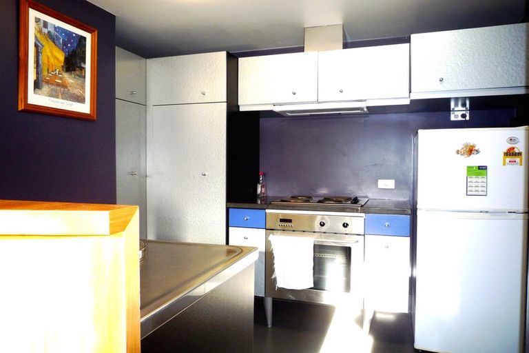 Photo of property in St Pauls Apartments, 42/43 Mulgrave Street, Thorndon, Wellington, 6011