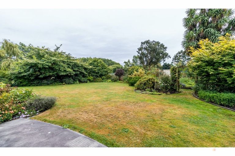 Photo of property in 39a Mckenzie Street, Geraldine, 7930