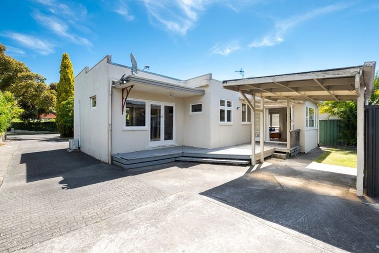 Photo of property in 1 Tom Parker Avenue, Marewa, Napier, 4110