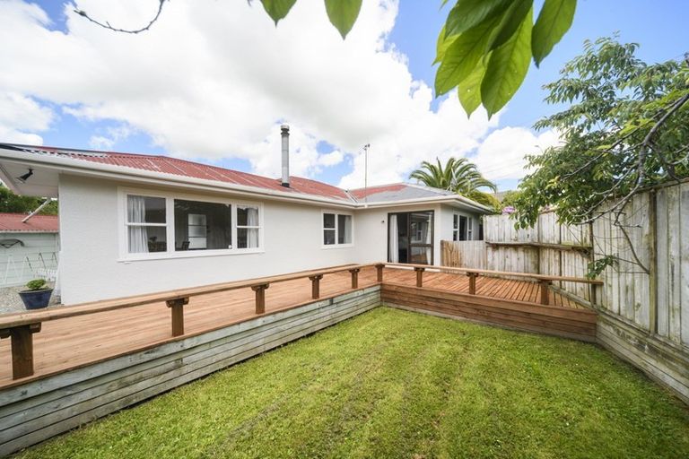 Photo of property in 101 West Street, Feilding, 4702