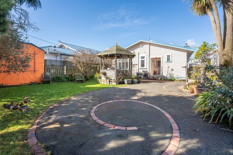 Photo of property in 109 William Street, Petone, Lower Hutt, 5012