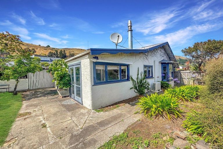 Photo of property in 59 Colenso Street, Sumner, Christchurch, 8081