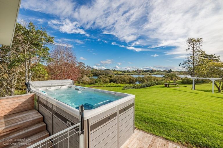Photo of property in 943 Kerikeri Inlet Road, Kerikeri, 0293