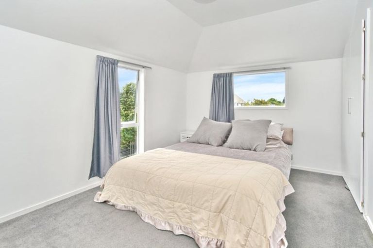 Photo of property in 1/21 Sherborne Street, St Albans, Christchurch, 8014