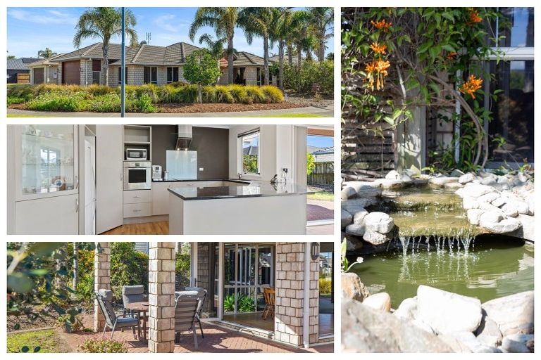 Photo of property in 1 Monticello Key, Papamoa Beach, Papamoa, 3118