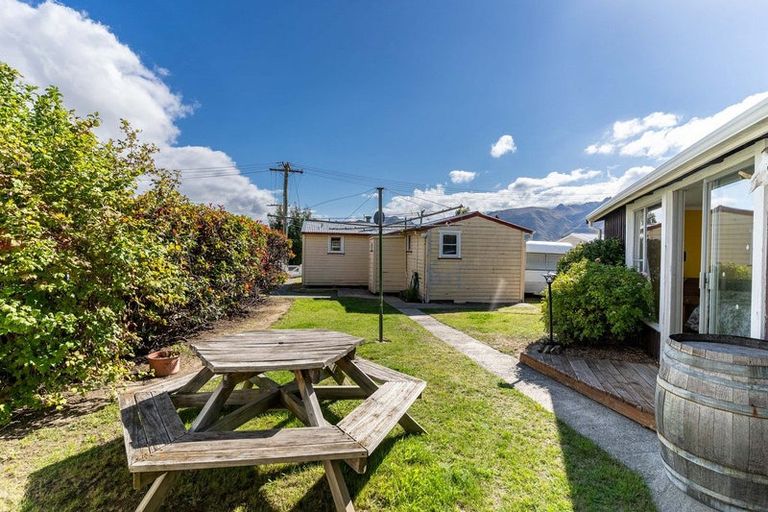 Photo of property in 37 Lindis Crescent, Otematata, 9412