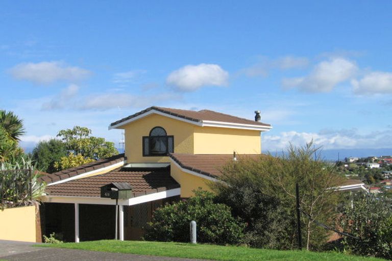 Photo of property in 49 Brookfield Terrace, Brookfield, Tauranga, 3110