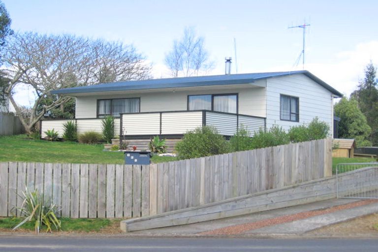 Photo of property in 101 Durrant Drive, Whangamata, 3620