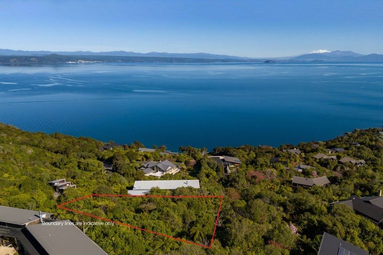 Photo of property in 45 Whakamoenga Point, Acacia Bay, Taupo, 3385
