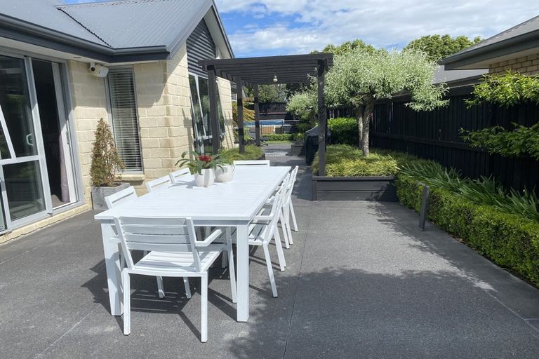 Photo of property in 25 Iraklis Close, Templeton, Christchurch, 8042