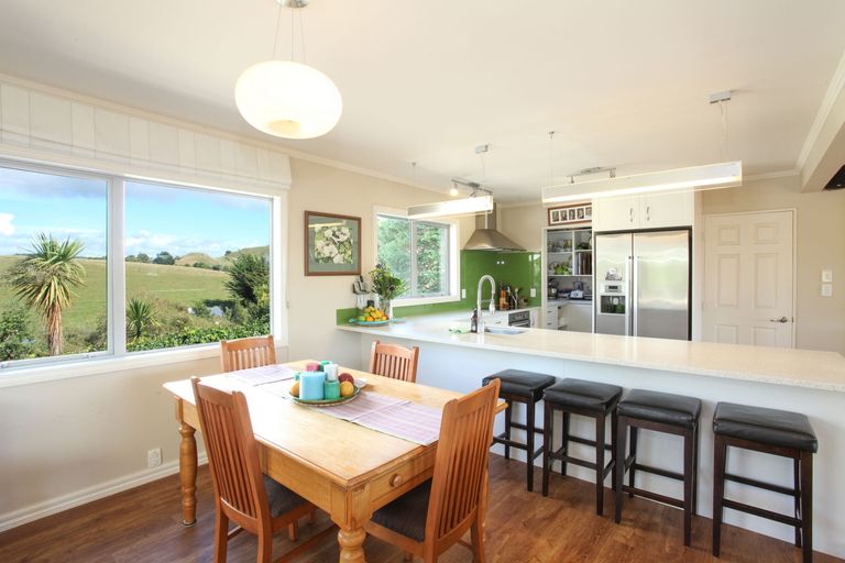 Photo of property in 91a Greenslade Road, Raglan, 3295