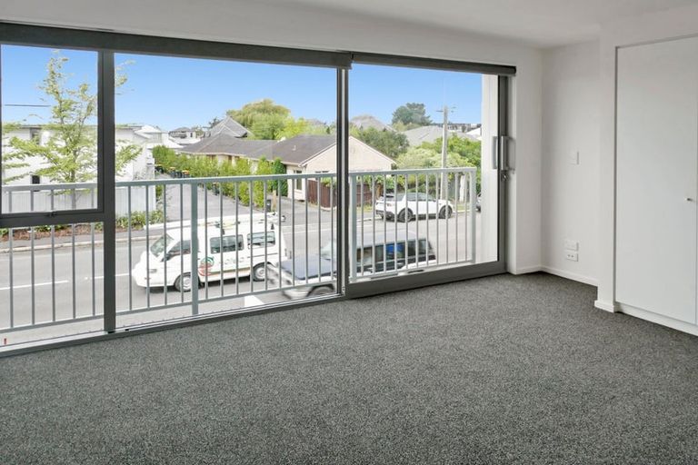Photo of property in 553a Madras Street, St Albans, Christchurch, 8014