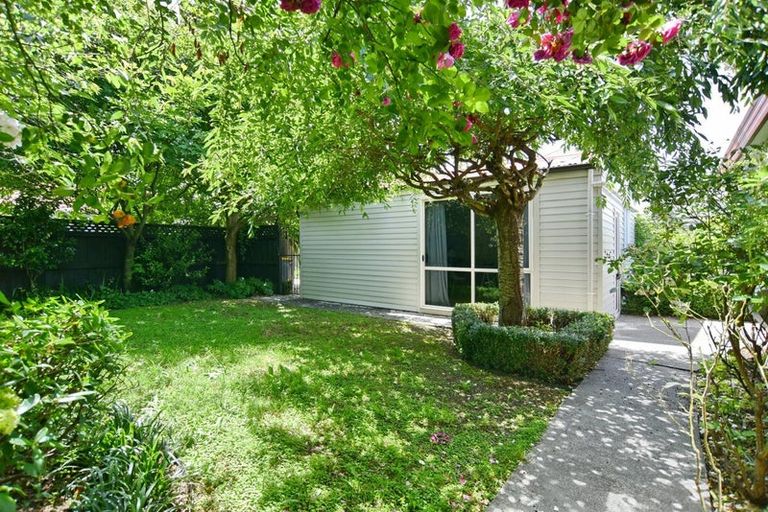 Photo of property in 42a Ward Street, Addington, Christchurch, 8024