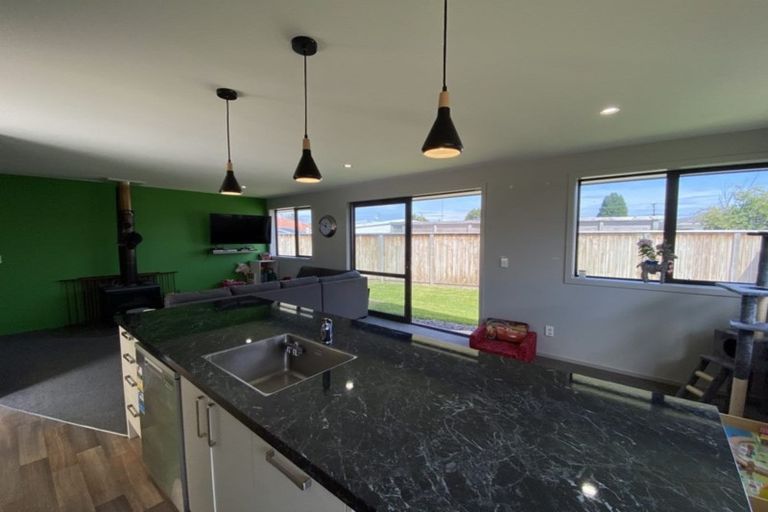 Photo of property in 50 Arran Street, Mosgiel, 9024