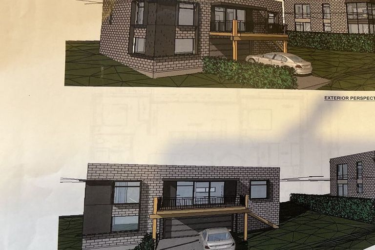 Photo of property in 55 Tyne Street, South Hill, Oamaru, 9400