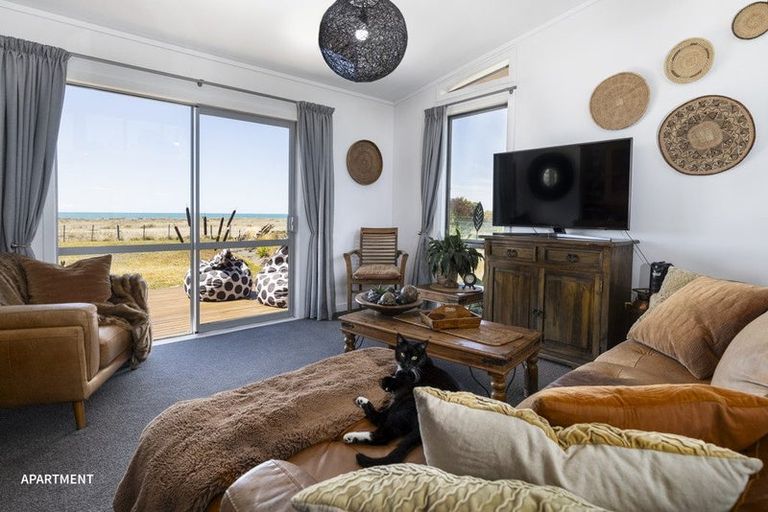 Photo of property in 61 Edgewater Place, Rarangi, Blenheim, 7273