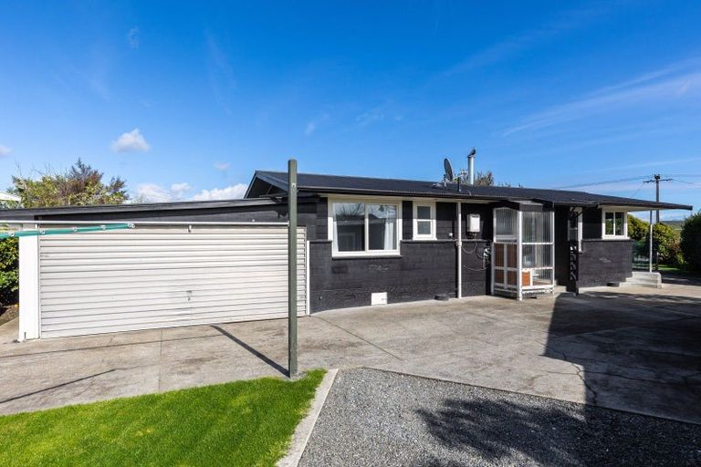 Photo of property in 11 Karina Crescent, Redwoodtown, Blenheim, 7201
