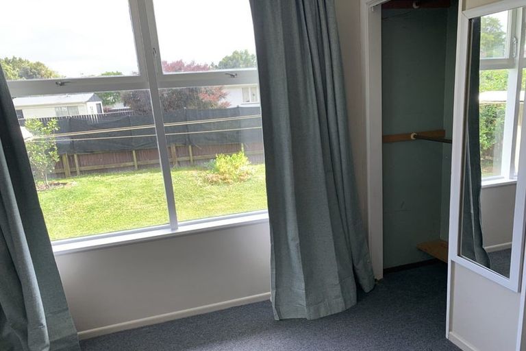Photo of property in 1 Firth Place, Awapuni, Palmerston North, 4412