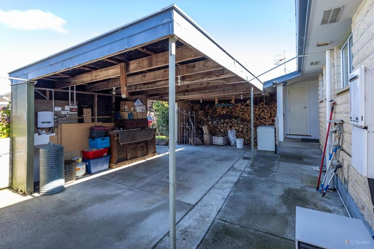 Photo of property in 249 Talbot Street, Geraldine, 7930