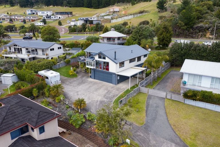 Photo of property in 342 Waterways Parade, Pauanui, Hikuai, 3579