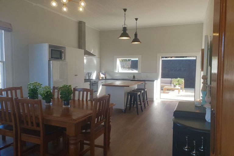 Photo of property in 6 Macdonald Street, Geraldine, 7930