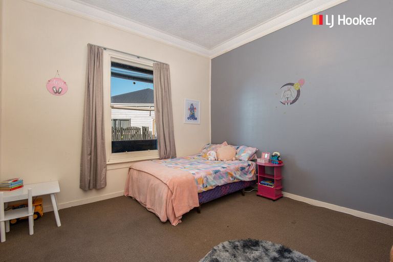 Photo of property in 470 South Road, Calton Hill, Dunedin, 9012