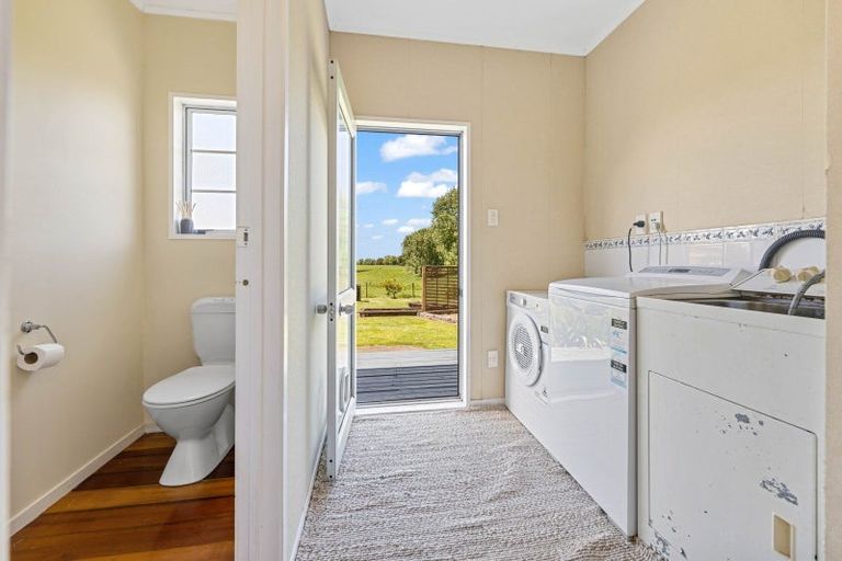 Photo of property in 360 Tauhei Road, Mangateparu, Morrinsville, 3375