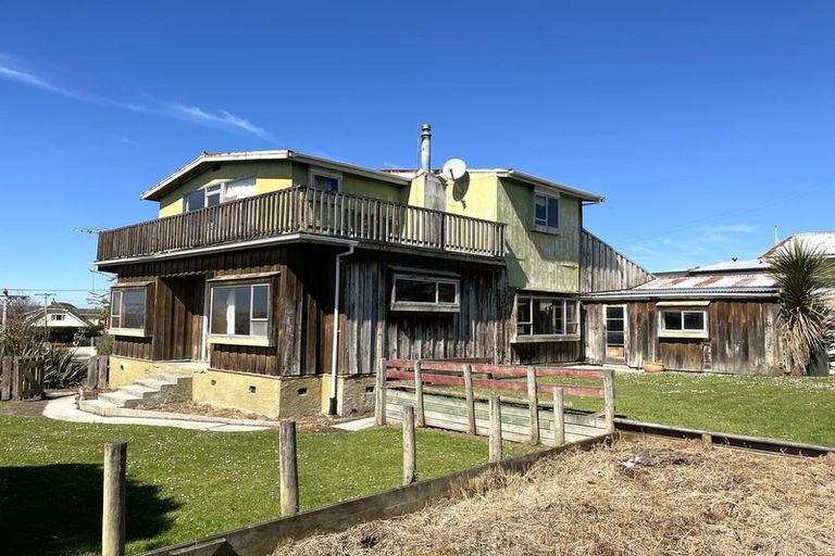 Photo of property in 2 Harvey Terrace, Balclutha, 9230