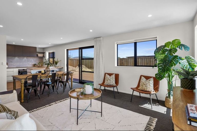 Photo of property in 16 Greig Crescent, Amberley, 7481