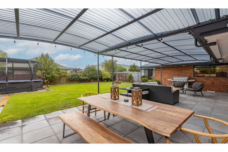 Photo of property in 26 Panckhurst Drive, Woodend, 7610