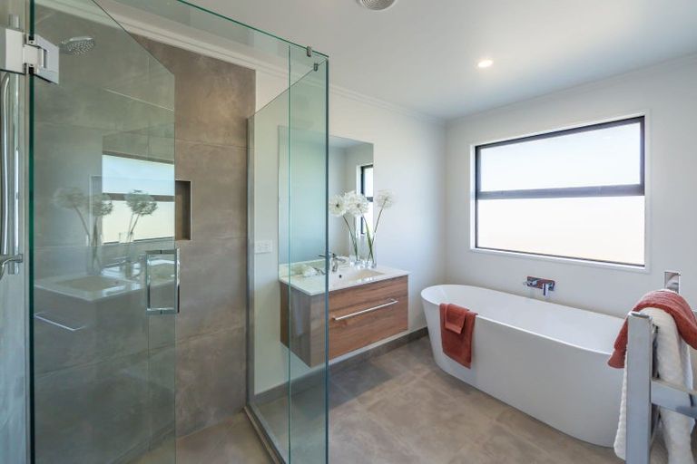 Photo of property in 193 Lowes Road, Rolleston, 7614