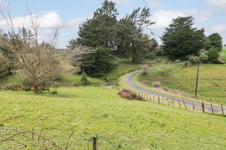 Photo of property in 3 Adolphus Street, Norsewood, 4974