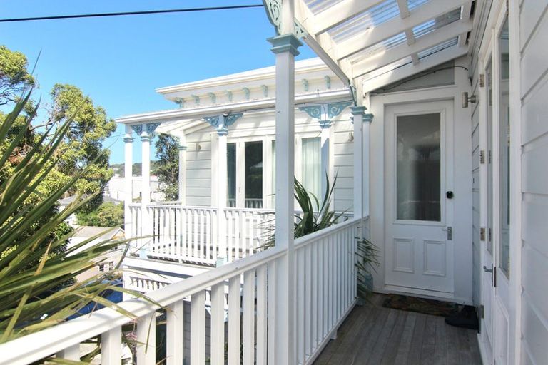 Photo of property in 84a Rintoul Street, Newtown, Wellington, 6021