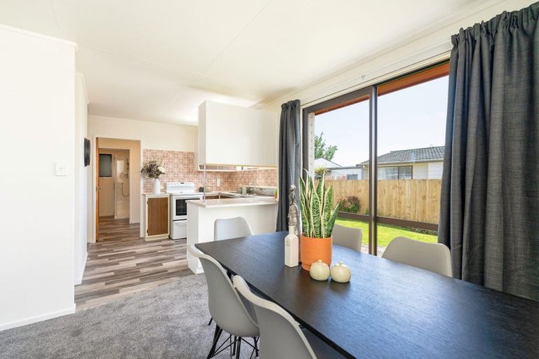 Photo of property in 3a Matipo Street, Levin, 5510