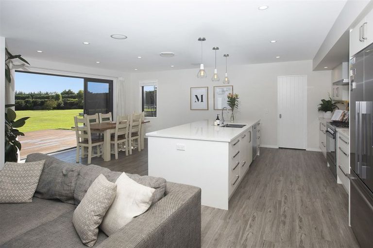 Photo of property in 507 No 10 Road, Swannanoa, Rangiora, 7476