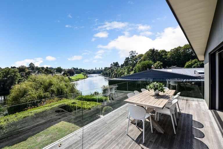 Photo of property in 655 River Road, Chartwell, Hamilton, 3210