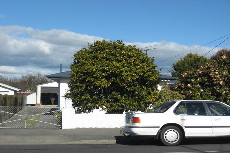 Photo of property in 141 High Street, Solway, Masterton, 5810