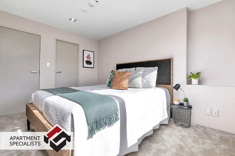 Photo of property in Shoal Haven Apartments, 112a/130 Anzac Street, Takapuna, Auckland, 0622