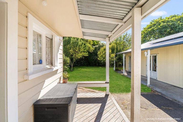 Photo of property in 6 Gibson Street, Aramoho, Whanganui, 4500